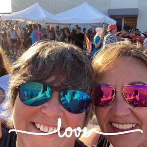 Meet your Posher, Pamela